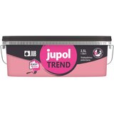 Jub PRIPRAVLJENA BARVA JUPOL TREND PINK GIN 426 2.5 L | Shoptok.si