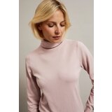Marisse Women's Sweater Z-Sw-4506 Pink | Shoptok.si