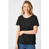 CA Ženska majica, Crna | ePonuda.com
