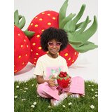 Sinsay Pamučna oversize majica s printom | shoptok.hr