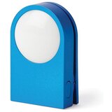 Lexon LUCIE SPONKA LED MODRA LL121B SVETILKA ZA DOMAČO PISARNO, (21974963) | Shoptok.si