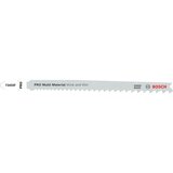 Bosch List ubodne testere PRO Multi Material thick and thin T345XF 2608634486 | ePonuda.com