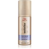 Wella flex 2nd Day Volume pršilo za toplotno oblikovanje las 150 ml Cene