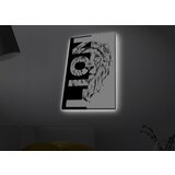Wallity Slika sa LED osvetljenjem 4570MDACT-079, 45x70 cm | ePonuda.com