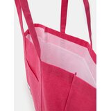 Sinsay Platnena torba za kupovinu Pantone | shoptok.hr