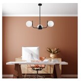 Opviq antler 13767 crni luster | ePonuda.com