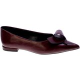 Exé Shoes Salonarji 145938 Bordo Cene