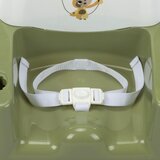 Tiny Love hranilica Activity Booster 2u1 Boho Chic - Green | shoptok.hr