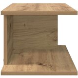  Nočna omarica 2 pcs Umetni hrast 40 x 30 x 25 cm, (5000136991) | Shoptok.si