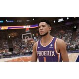 2K Games NINTENDO SWITCH NBA 2K23