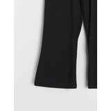 Sinsay Wide leg hlače | shoptok.hr