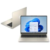HP Prenosnik OmniBook 3 16-by0041nwx 2K / AMD Ryzen™ 5 40 16 GB RAM-a 256 SSD Radeon™ 610M Windows 11 Home Gold, (5000480336) | Shoptok.si