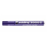  Permanent marker Edding E-2000 C 1,5-3mm Edding ljubičasta 08M2000L | Eponuda.com