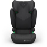 Kinderkraft autosjedalica Junior Fix 2 PLUS i-Size 15-36 kg (100-150 cm), Black | shoptok.hr