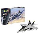 Revell maketa f/a-18f super hornet ( RV03834 ) Cene