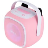 Vivax VOX BT karaoke BS-20 Duo Pink | shoptok.hr