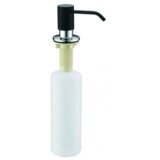 Alveus del za pomivalno korito dozirnik detergenta 0.32L sat - callas | Shoptok.si