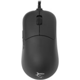 White Shark miška črna GM-5014 GRAPHENE Gaming | Shoptok.si
