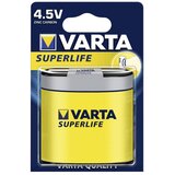 Varta 2012 - 1 kom cink-ugljena baterija SUPERLIFE 4,5V | Eponuda.com