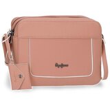 Pepe Jeans torba na rame pink ( 70.153.32 ) Cene