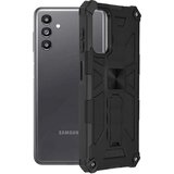 Techsuit Blazor Series maska za Samsung Galaxy A13 4G / A13 5G / A04s - crna | shoptok.hr
