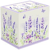 Easy Life Dvodelni čajnik Lavender Field | Shoptok.si