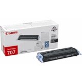  Canon CRG-707 črn/black - original Cene