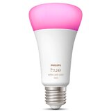 Philips Pametna LED žarulja E27, A67, 13.5W, boja Cijene