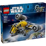 Star LEGO® Star Wars™ - The Razor Crest™ (75447) | Eponuda.com