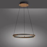 Lesnina XXXL VISEČA LED-SVETILKA Sveja 32 W//2700-5000 K/230 V/ | Shoptok.si
