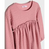 Sinsay Pletena babydoll haljina | shoptok.hr