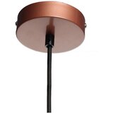 Kayoom VISEČA SVETILKA 18/18/24 cm 40 W E27 | Shoptok.si