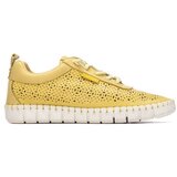 Carmela Nizke superge 16309908 Rumena | Shoptok.si