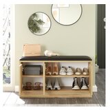 Hanah home Ormarić za obuću MADRID, MR2 - KE - Oak | shoptok.hr