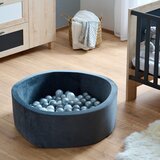 My Baby Lou BAZEN Z ŽOGICAMI | Shoptok.si