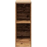  Garažni ormar za odlaganje 30x51x85 cm masivne borovine | shoptok.hr