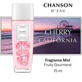 Chanson d'Eau Les Eaux Du Monde Cherry sprej za tijelo za žene 75 ml | shoptok.hr