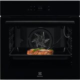 Electrolux vgradna pečica s pirolizo KOEBP39Z | Shoptok.si