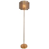  ByRydens 4100180-6519 - Stojeća lampa HERMINE 1xE27/5W/230V | Eponuda.com