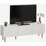  TV - komoda 3 vrata bela cene