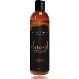 Intimate Earth Aromatherapy Massage Oil Almond 120ml
