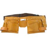 Kožni pojas za alat, 6 džepova , EC | Eponuda.com