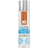 System - H2O Anal Thick Lubricant - 240 ml