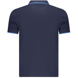 La_Martina mu&amp;scaron;ka polo majica kratkih rukava tamnoplava Slike