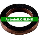CITROËN/PEUGEOT Tesnilo, izpust olja (turbopolnilnik) 1.4/1.6HDI | Shoptok.si