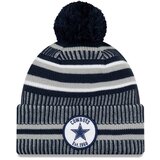 New Era Dallas Cowboys 2019 NFL Sideline Cold Weather Home Sport 1960 zimska kapa cene