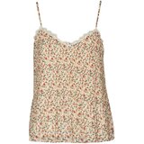 Moony Mood Topi & Bluze PABERES Bež Cene