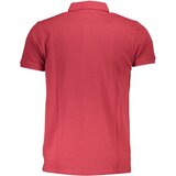 Cavalli Class POLO SHORT SLEEVE MAN RED | shoptok.hr
