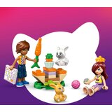 Lego friends - hotel za zeke medenog grada (42679) | Eponuda.com