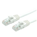 Secomp S1405-70 mrežni kabl Cat5e 0.5m utp beli | ePonuda.com